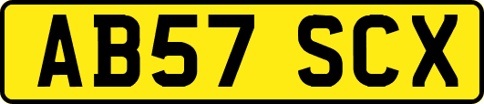 AB57SCX