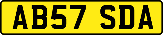 AB57SDA