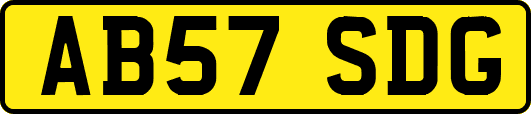AB57SDG