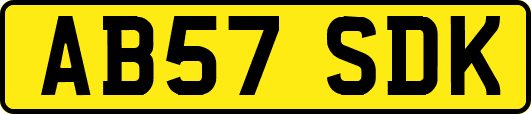 AB57SDK