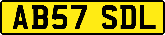 AB57SDL