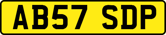 AB57SDP