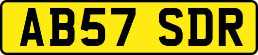 AB57SDR