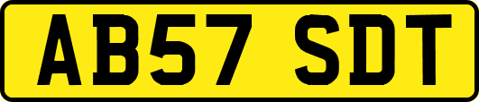 AB57SDT