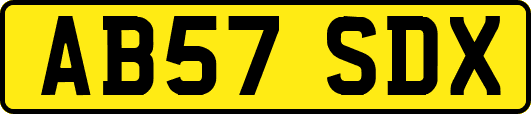 AB57SDX