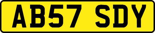 AB57SDY
