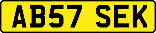 AB57SEK