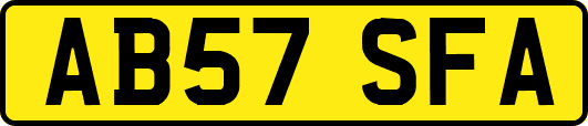 AB57SFA