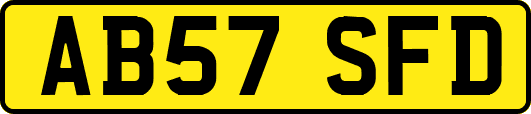 AB57SFD