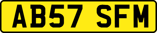 AB57SFM