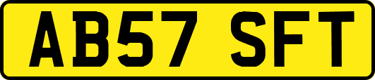 AB57SFT