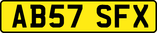 AB57SFX