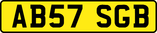 AB57SGB