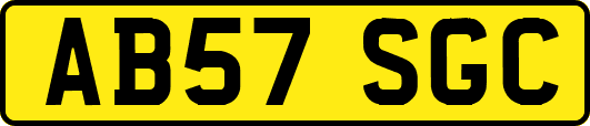 AB57SGC