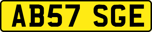 AB57SGE