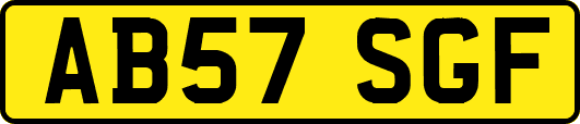 AB57SGF
