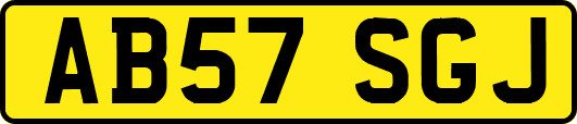 AB57SGJ
