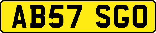AB57SGO