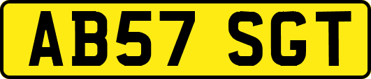 AB57SGT