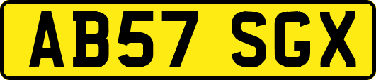 AB57SGX