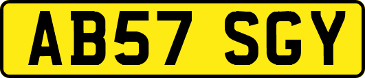AB57SGY