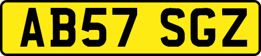 AB57SGZ
