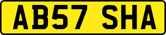 AB57SHA