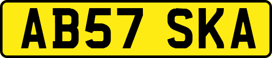 AB57SKA