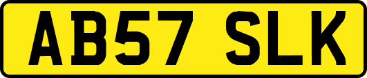 AB57SLK