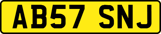 AB57SNJ