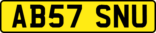 AB57SNU