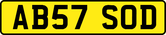 AB57SOD
