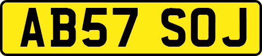 AB57SOJ