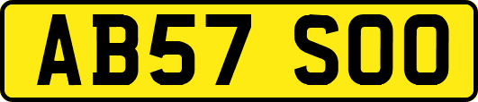 AB57SOO