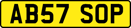 AB57SOP