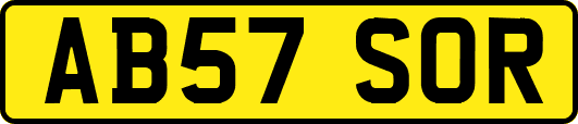 AB57SOR