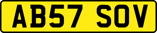 AB57SOV