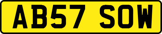 AB57SOW