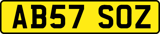 AB57SOZ