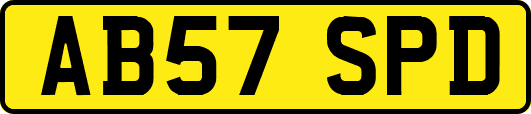 AB57SPD