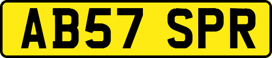 AB57SPR
