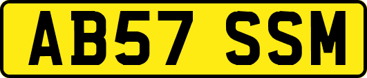 AB57SSM