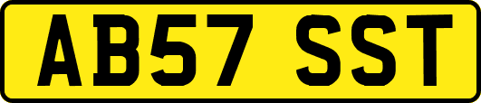 AB57SST