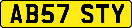AB57STY