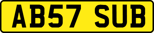 AB57SUB