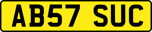 AB57SUC