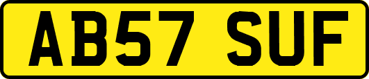AB57SUF