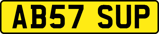 AB57SUP
