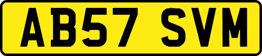 AB57SVM