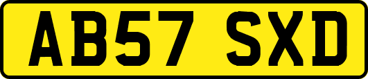 AB57SXD